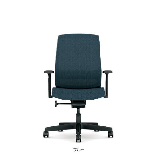 プラス KT-7 メッシュ 樹脂脚 ハイバック  アジャスト肘 KD-KT702ML