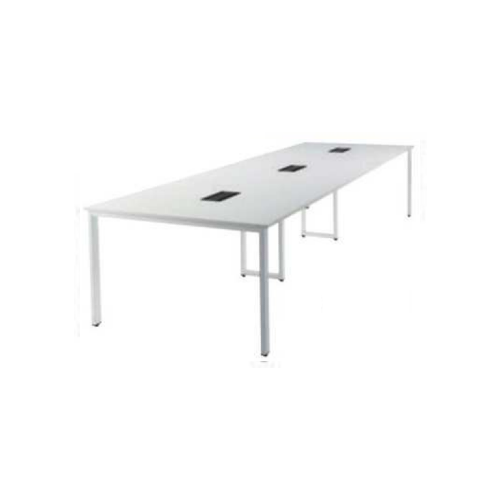 井上金庫 ミーティングテーブル REV/Meeting Table フリーアドレステーブル REV-W3612/REV-B3612