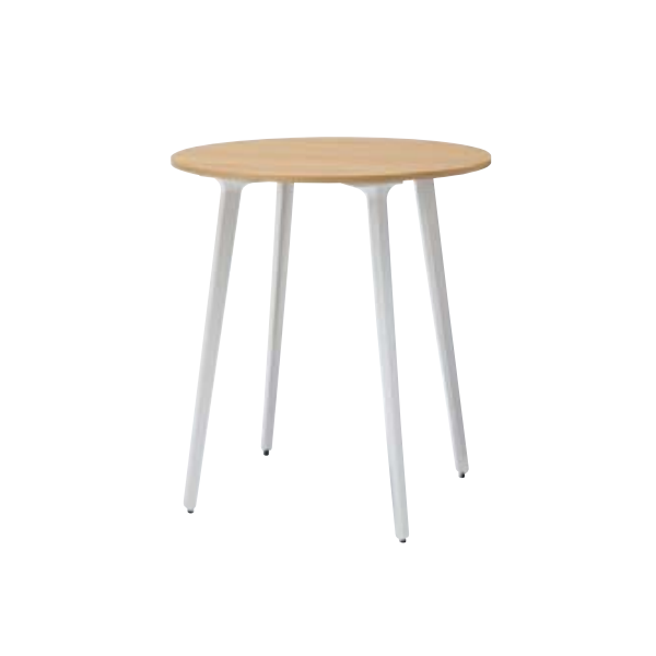 内田洋行 ミーティングテーブル レムナ LEMNA ハイタイプタイプ 単体タイプ サークルテーブル MTHN1200 5-205-81