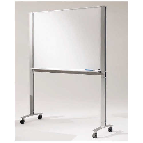 スクール用 横たわれ ホワイトボード☆78684特大 W3350 