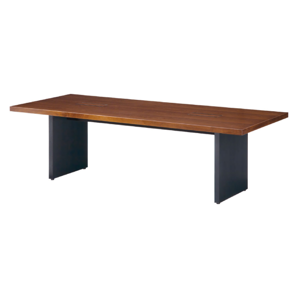 内田洋行(内田洋行) MXVシリーズ 応接ミーティングテーブル(応接会議テーブル) RCT-XV-N24型 6-292-0501