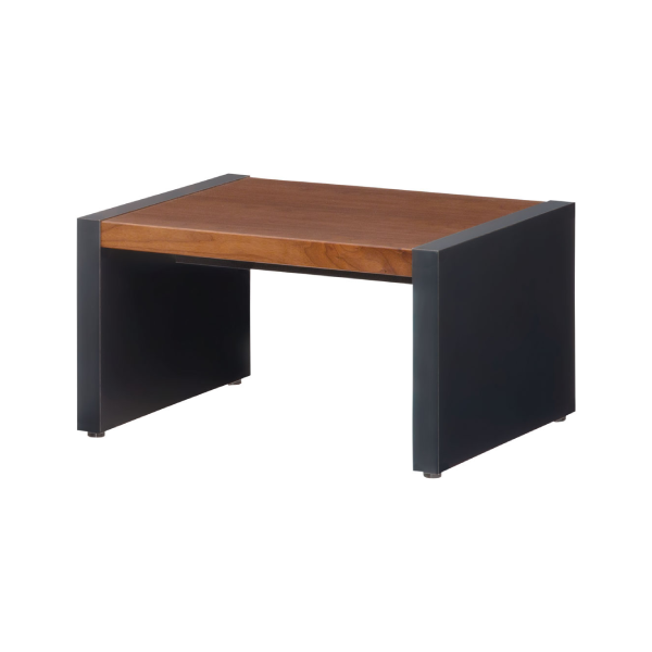 内田洋行(内田洋行) 応接セット RM-56 テーブル MXV型 コーナーテーブル 6-292-0521