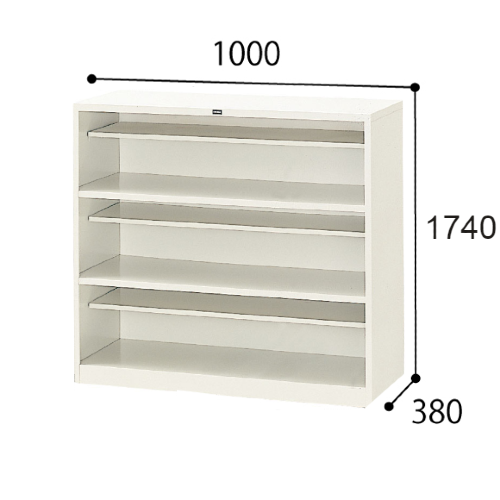 ウチダ シューズボックス F-6型24人用 1-302-0206/5-846-0206/5-848-0206/5-963-0206