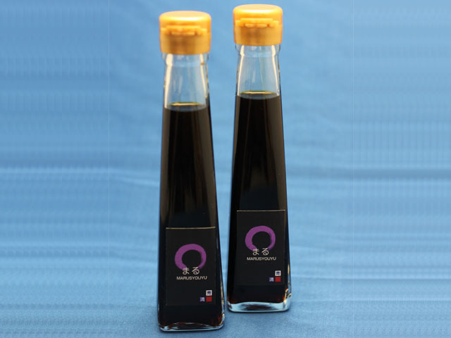 まるしょうゆ