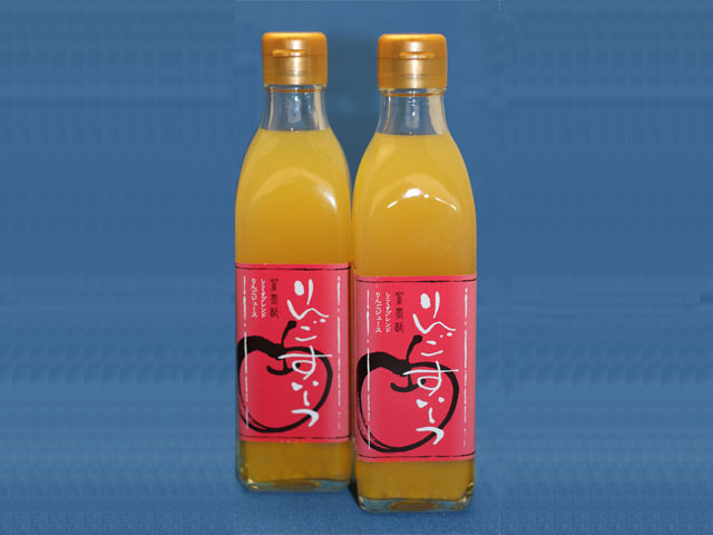 りんごすいーつ