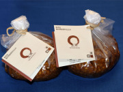 玄米まる味噌パッケージ