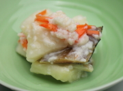 ニシンの糀漬け