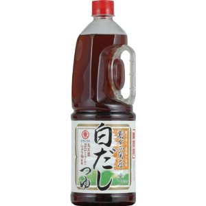 白だし