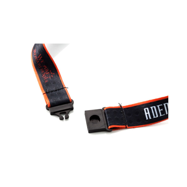 ボーイング　ネックストラップ 4種セット BLOCKHEAD MOTORS ネックストラップ【ブラック】 | BLOCKHEAD MOTORS