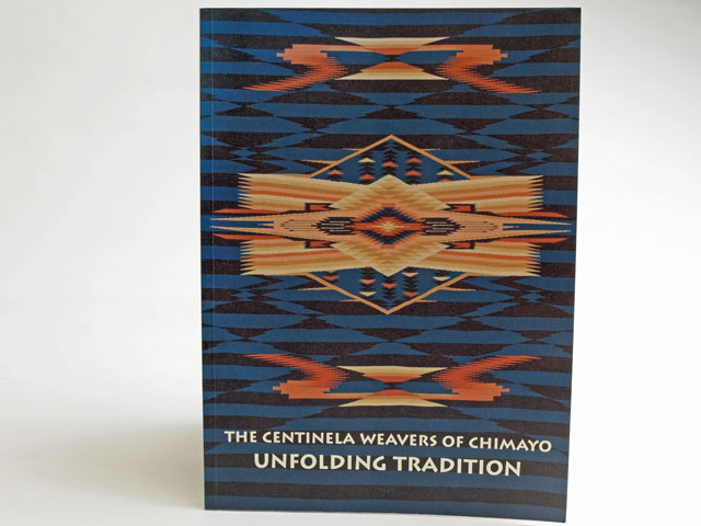 デッドストック　【シュリンクパック未開封】　洋書　BO-005　『UNFOLDING TRADITION』　ペーパーバック