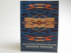 デッドストック　【シュリンクパック未開封】　洋書　BO-005　『UNFOLDING TRADITION』　ペーパーバック