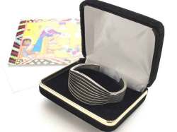 インディアンジュエリーをプレゼントするならご一緒に！　【無料サービス中】　ブレスレット用ギフトボックス