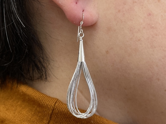 Native SilverStreams（ネイティブ・シルバーストリームズ