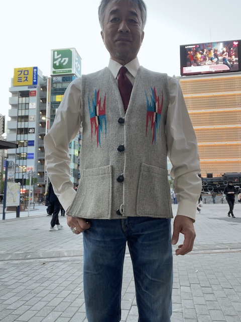 1980年代後半製ビンテージ】ORTEGA