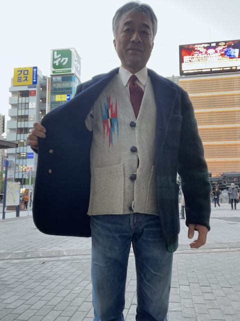 1980年代後半製ビンテージ】ORTEGA