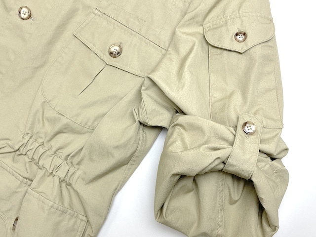 Pre LANDS' END時代 1980年代後半 アメリカ製 赤ラベル ビンテージ