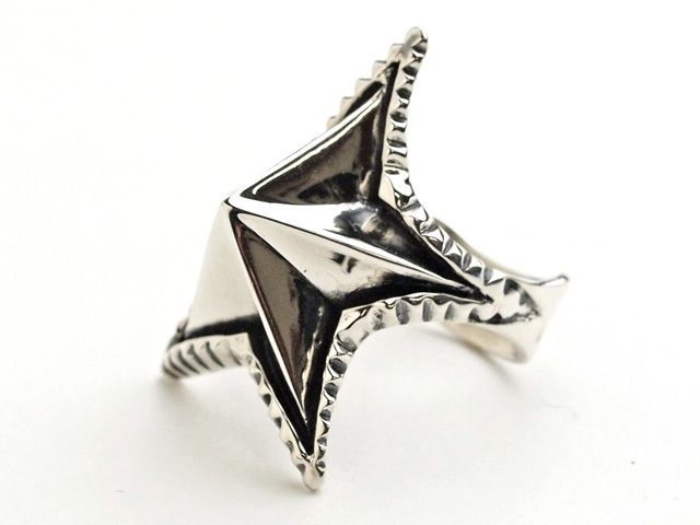 直輸入純正品】 CODY SANDERSON コディサンダーソン 01-0286 スパイク  