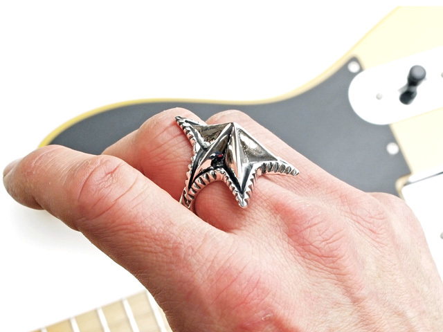 直輸入純正品】 CODY SANDERSON コディサンダーソン 01-0286 スパイク  