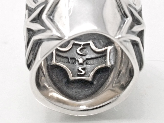 直輸入純正品】 CODY SANDERSON コディサンダーソン 01-0294 ビッグ  