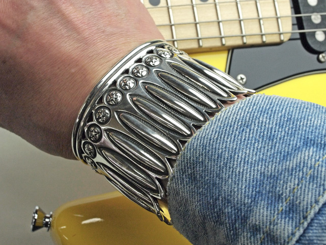 直輸入純正品】 CODY SANDERSON コディサンダーソン 02-0461 フェザー  