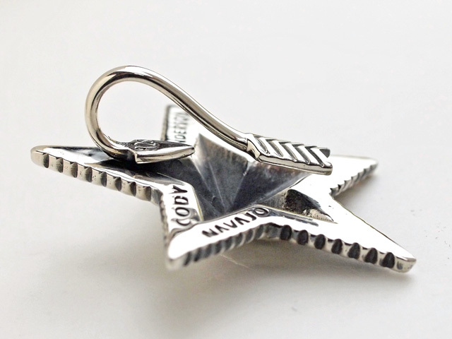 CODY SANDERSON コディーサンダーソン NAVAJO & CAROLYN POLLACK  