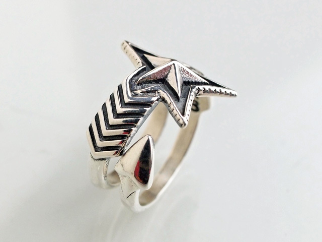 直輸入純正品】 CODY SANDERSON コディサンダーソン 01-0272 ダブル  