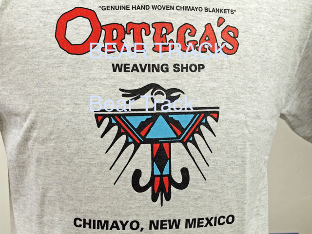 ❥❥ #4 オルテガ柄 曇っ ❥❥ 