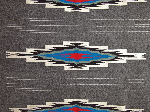 Ortega's オルテガ セリーナ・セラーノ作 手織リチマヨ