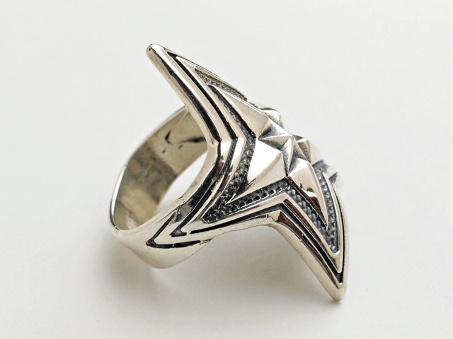 直輸入純正品】 CODY SANDERSON コディサンダーソン 01-0273 スター  