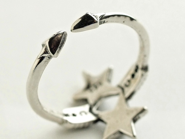 直輸入純正品】 CODY SANDERSON コディサンダーソン 01-0280 ダブル  