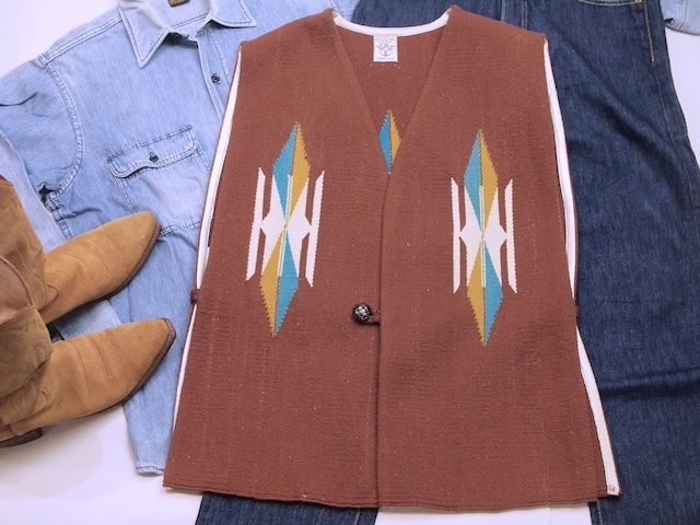 1950年代後半製ビンテージ】ORTEGA 