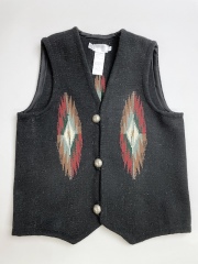 Ortega's オルテガ チマヨベスト サイズ36