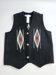 Ortega's オルテガ チマヨベスト サイズ38