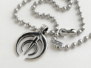 【直輸入純正品】 CODY SANDERSON コディサンダーソン 03-0588 ナージャ(Naja)ペンダント