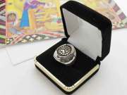 インディアンジュエリーをプレゼントするならご一緒に！　【無料サービス中】　リング用ギフトボックス