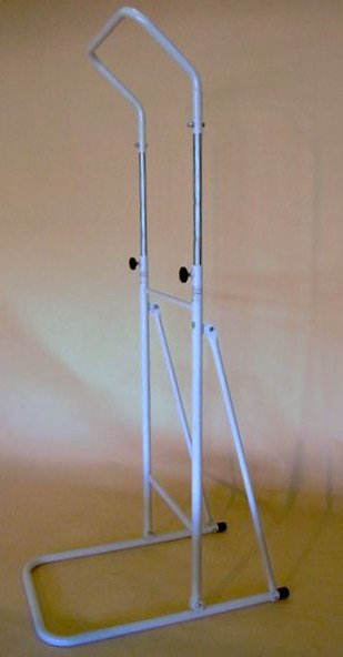 ぶらさがり健康器ブラジョイFM-1120 日本製