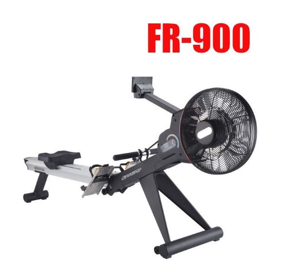 クロストレーナーSPORTOP FR900大型ファン採用で持久力や敏捷性
