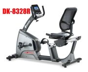 【引取のみ】使用僅少　リカンベントバイク 楽天市場】【組立無料】 リカンベントバイク C55R 家庭用