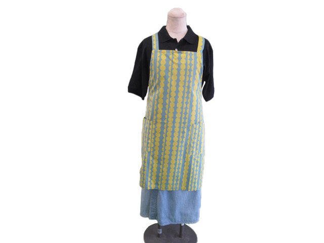エプロン　（和歌山）　Ｂ型