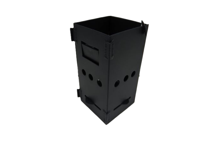 ファイアーボックス Amazon | (ファイヤーボックス) FIREBOX GEN2 Nano Stove