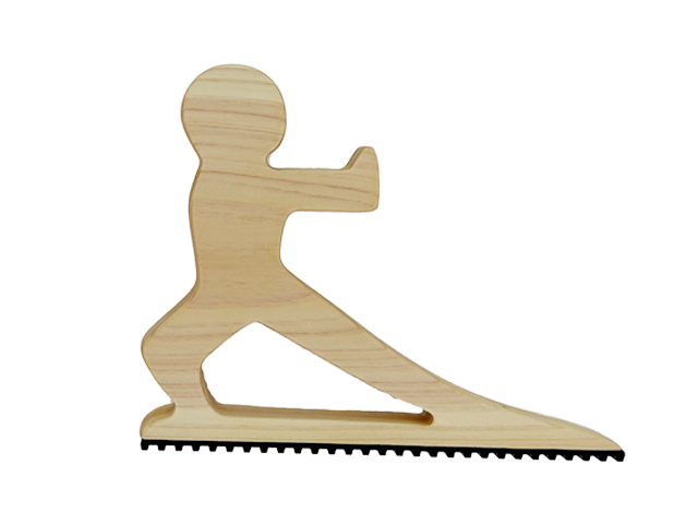 ドアストッパー