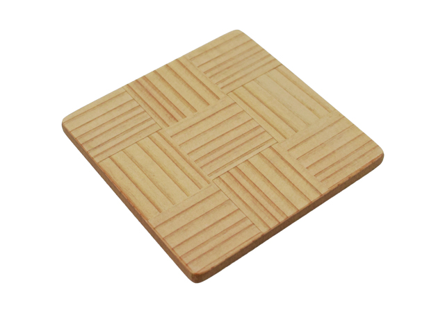 コースター網代（秋田）