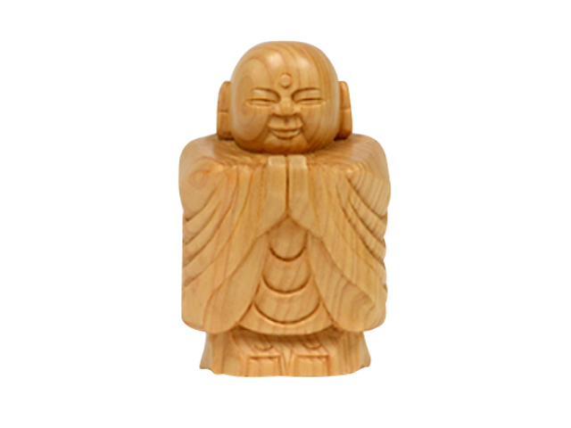 置物 童地蔵 （千葉）