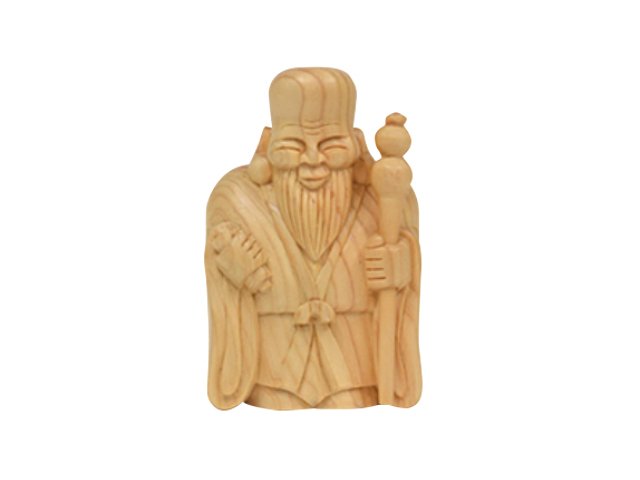 置物 七福神 （千葉）