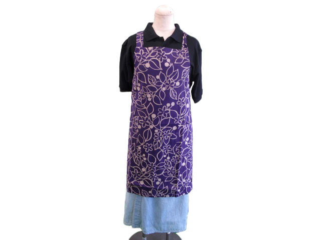 エプロン　（和歌山）　Ｂ型