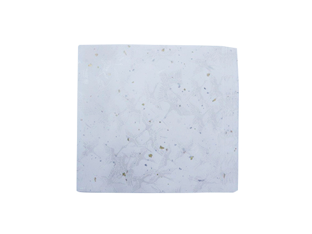 和紙折り紙　鶴　（三重）