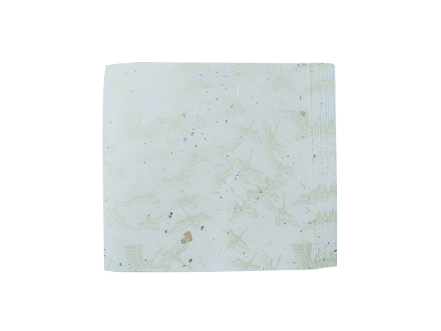 和紙折り紙 鶴 （三重）