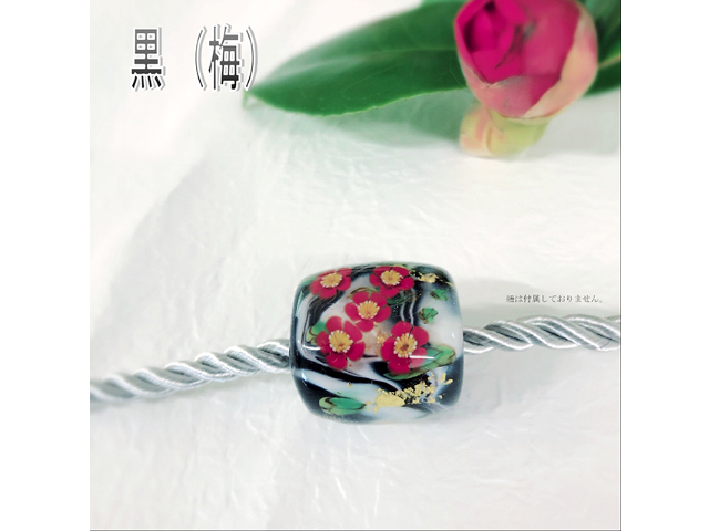 帯留　（大分）　１型