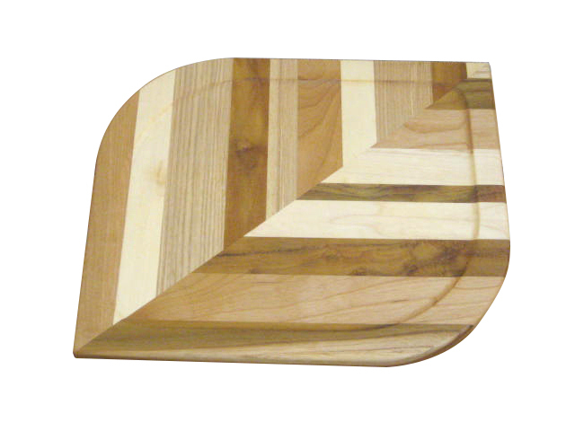 リーフトレイ (山形)