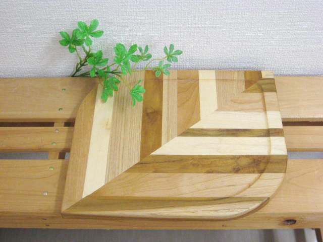 リーフトレイ （山形）